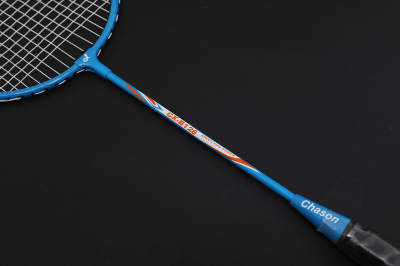 Ferrum Split Badminton Racket CX-B128 Blue