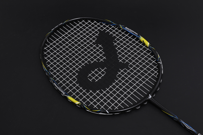 Carbon Racket CX-B628 Black