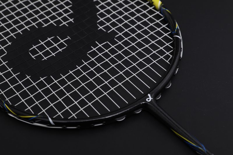 Carbon Racket CX-B628 Black