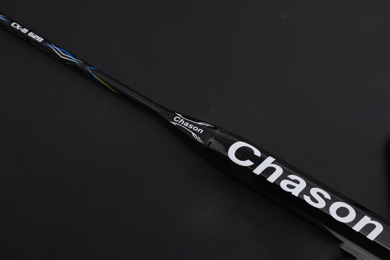 Carbon Racket CX-B628 Black