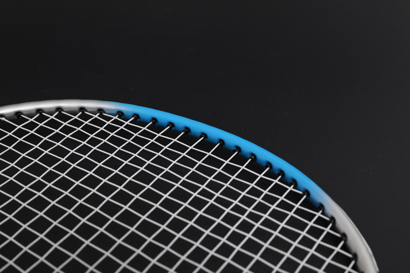 Ferrum Split Badminton Racket CX-B118 Blue