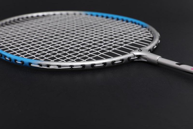 Ferrum Split Badminton Racket CX-B118 Blue