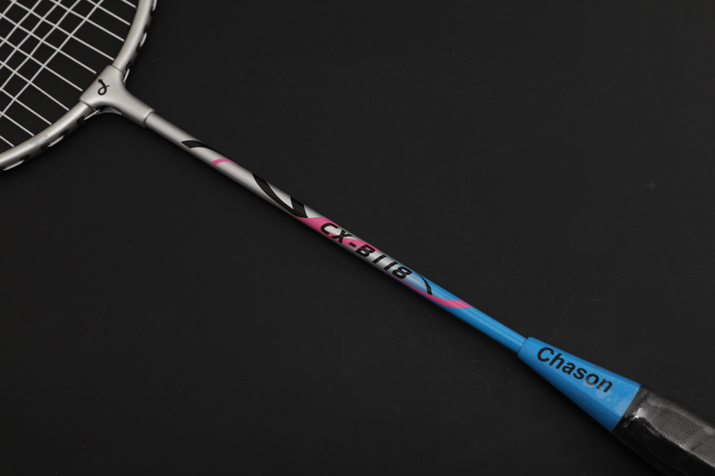 Ferrum Split Badminton Racket CX-B118 Blue