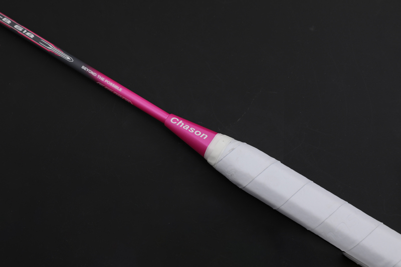 Pluma carbonis reticulum CX-B618 Pink