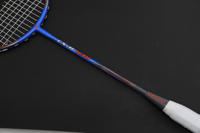 Carbon Racket CX-B618 Blue