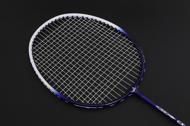 Ferrum Split Badminton Racket CX-B101 Blue