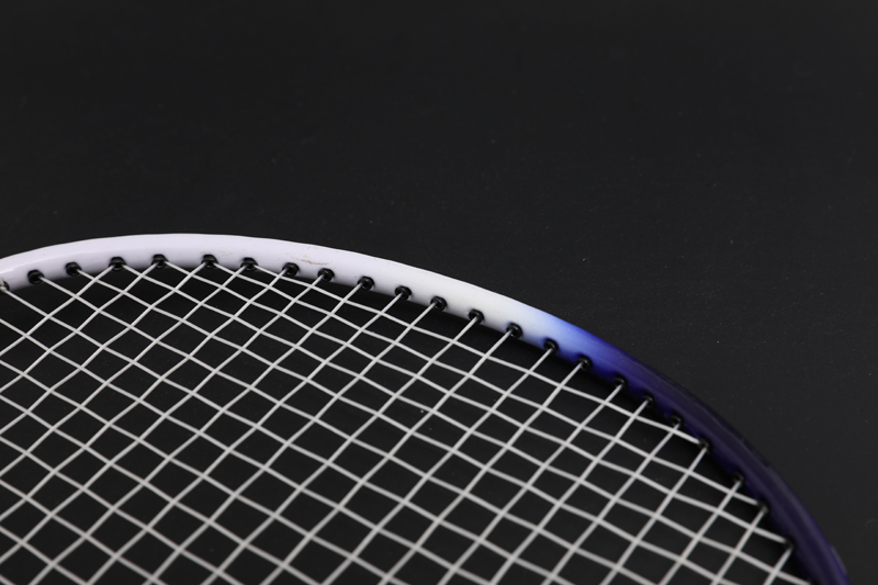 Ferrum Split Badminton Racket CX-B101 Blue