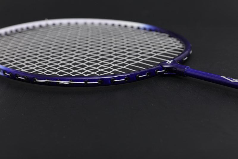 Ferrum Split Badminton Racket CX-B101 Blue