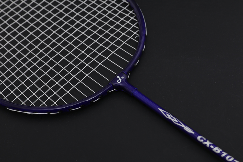 Ferrum Split Badminton Racket CX-B101 Blue