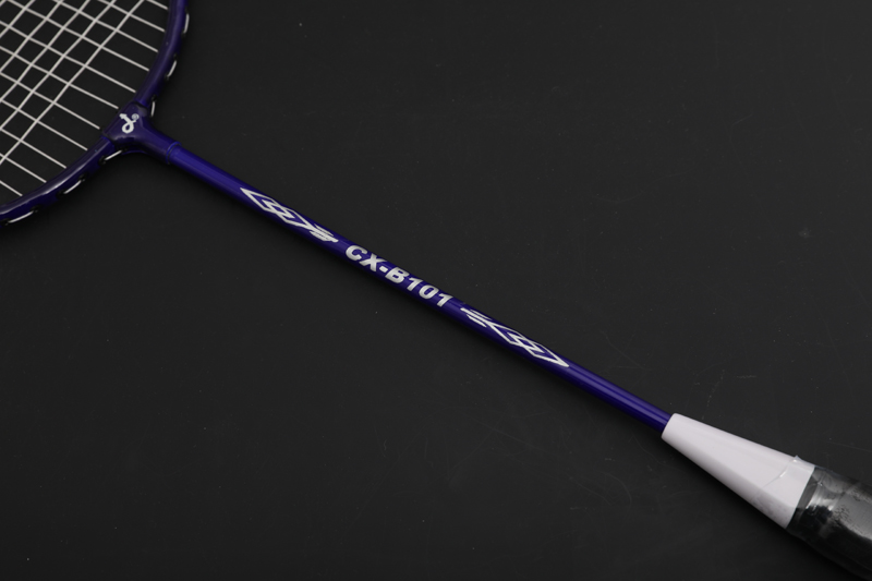 Ferrum Split Badminton Racket CX-B101 Blue