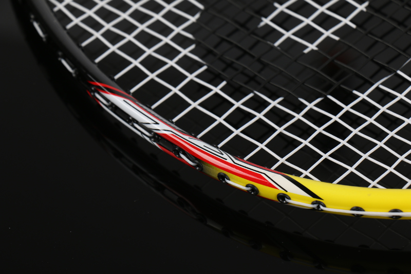 Aluminium Badminton Racket CX-B218 Crocus